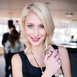 Maude Garrett Reaching Beyond The Summer Blockbusters