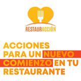 RESTAURACCIÓN 009 La Tecnología en los Restaurantes