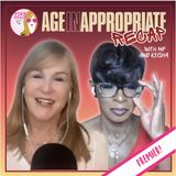 2102 - Age Inappropriate (s1e1) "Mind the Gap" with Keisha