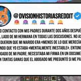 Corté Todo Contacto Con Mis Padres Durante Dos Años Después De Que Se Pusieran Del Lado De Mi Hermana En Todas Las Discusiones. No Asistiero