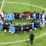 3 July Morocco first African team in Round of 16 - late goals cost others a place - referee focus - penalty approaches