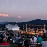 Notte da brividi all’Osservatorio di cima Marana con le musiche di Claudio Simonetti