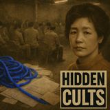 Ep.37 Odaeyang (Five Oceans) Cult