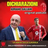 Galliani: “Maldini, la verità sulla clausola per gennaio” Poi torna su Monza-Milan