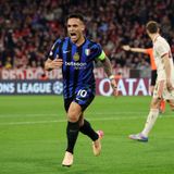 Inter-Bayern UCL Reaction - Calcio Carousel Matchday 32 - Ep. 262