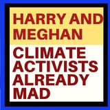CLIMATE HYPOCRISY AND THE COST OF MARRYING A FEMINIST