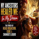 Head Rogacions and Spiritual Cleansing