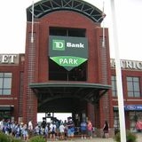 North Brunswick Baseball vs. Carteret @ TD Bank Ballpark