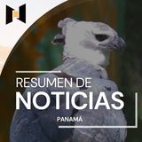 Resumen Informativo | 22 de septiembre | Noticias de Panamá 4 PM