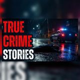 Five True Crime Cases Hidden Behind Rain Sounds | Sleepy True Crime Stories
