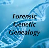 Forensic Genetic Geneology