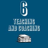 6 - Teaching & Coaching Improv