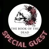Creepy Confidential After Dark : The Book of the Dead