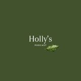 Holly's Podcast - episode 1 - Roslin Glen