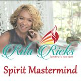 Spirit Mastermind S2 Ep5 What's  the focus of your mindset