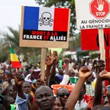 Africana: espulso l'ambasciatore francese in Mali