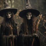 Culto Y Brujería: Querían Entregarme Al Diablo - Historias De Terror - Voces De La Noche