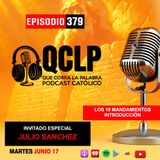 QCLP-Introduccion al seminario de los 10 Mandamientos