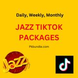 Jazz 4G device Packages