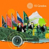 Los países BRICS: promesas vs. realidad climática