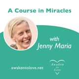 ACIM Lesson 302 and "What is the Second Coming?" A Course in Miracles