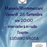 "Lo specchio dell' Arte"...Luciano Vacca