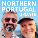 Local Elections & Letters from America - Good Morning Portugal! Northern Update