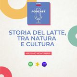 Storia del latte, tra natura e cultura. Di Massimo Montanari