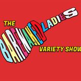 The Barenaked Ladies Variety Show