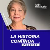 La Historia Continúa :: Adolescentes y justicia restaurativa. Parte I