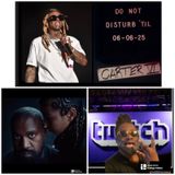 Episode 324 - TopEntNews Vlog “Carter 6 Dropping 06/06/2025”