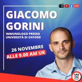 Covid-19: Il vaccino di Oxford funziona?