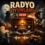Zümrüdün Kalbine Yolculuk - Radyo Tiyatrosu