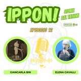 #12 Giancarla Bin: Judo, passione e pionierismo