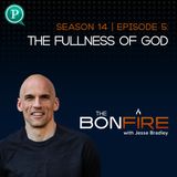 The Fullness of God