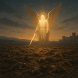 El día que Dios mostró su poder a un Angel - Encasados.com