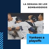 Yankees a los playoffs 2019: Una previa y más