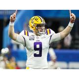 College Football National Championship Preview Show January 13th, 2020