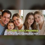 25 Jahre vermisst… per DNA als entführtes Kind in Hannover erkannt