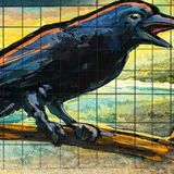 Painting the Raven, Covering Politics, Meet the Deputy Comish, and a Special Look Back