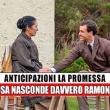 La Promessa, Anticipazioni Spagnole: Cosa Nasconde Davvero Ramona?