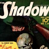 The Shadow 029 - Death Under The Chapel