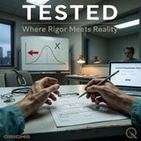 Tested - Discover what truly works with Felix Mercer