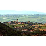 Torgiano dove il vino è protagonista (Umbria - Borghi più Belli d'Italia)