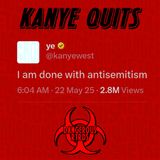 014: Dangerous RTRDs - Kanye Quits