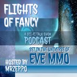 Fan Fiction - Flights of Fancy
