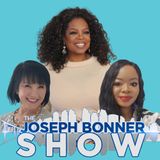 Celebrating Legends & Leaders — Oprah Winfrey, Sun Yong Kim-Manzolini & Raliqua "Rai" Slater