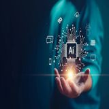 Revolutionizing Workforce Efficiency with Digital Automation