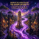 Scraping Off the Illusion of Isolation: The Sacred Return to Umoja