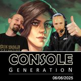 Old Skies / PlayStation State of Play - CG Live 06/06/2025